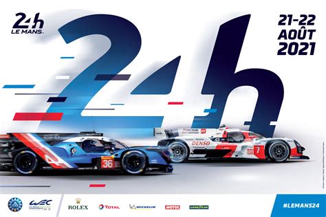 le mans startaufstellung|Official website 24 Heures du Mans 